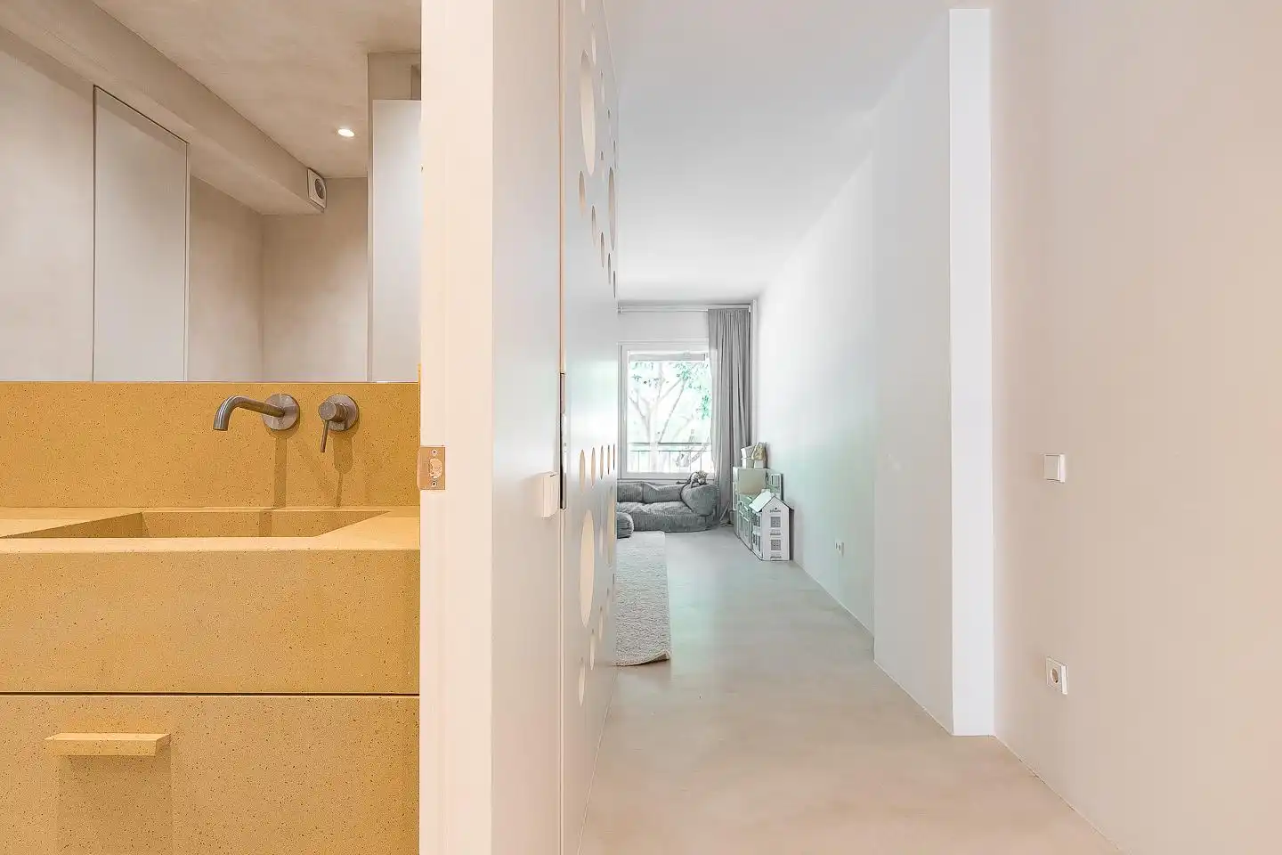 Piso con ascensor en venta en Les Corts, imagen 18