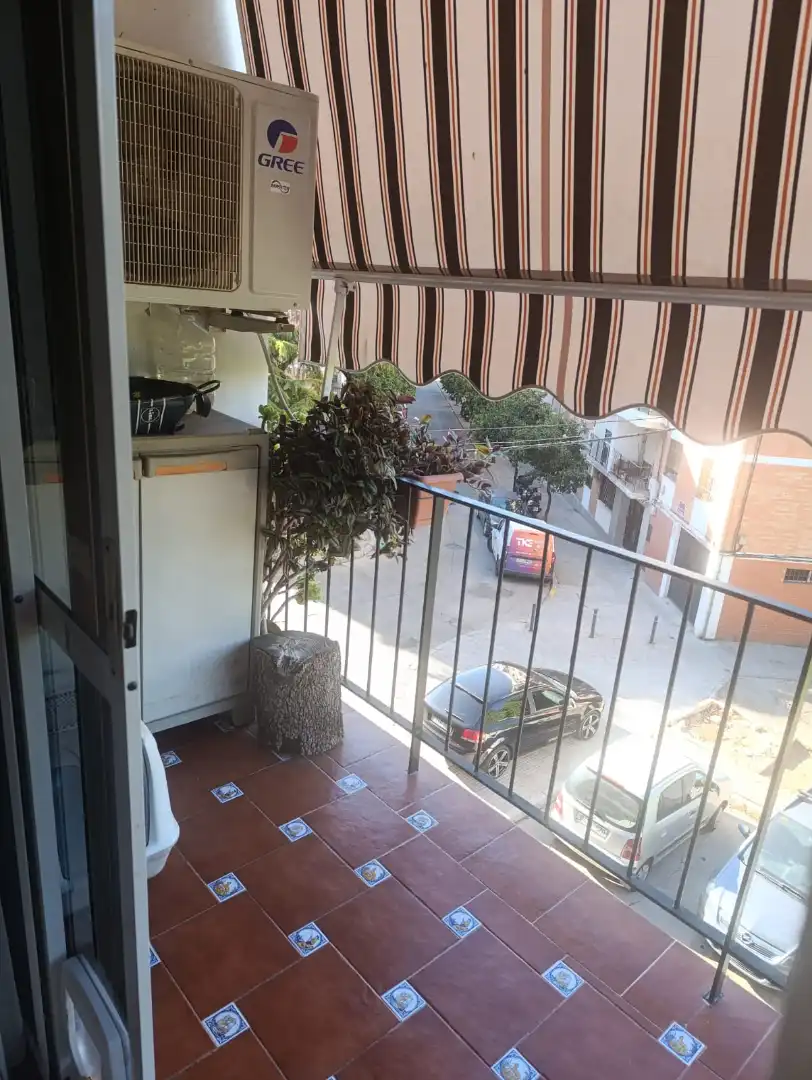 Piso con ascensor en venta en Avenida Virgen de Fátima, imagen 2