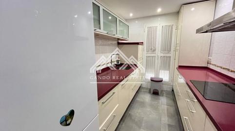 Photo 5 of Flat to rent in Arco Norte - Avda. España, Sevilla