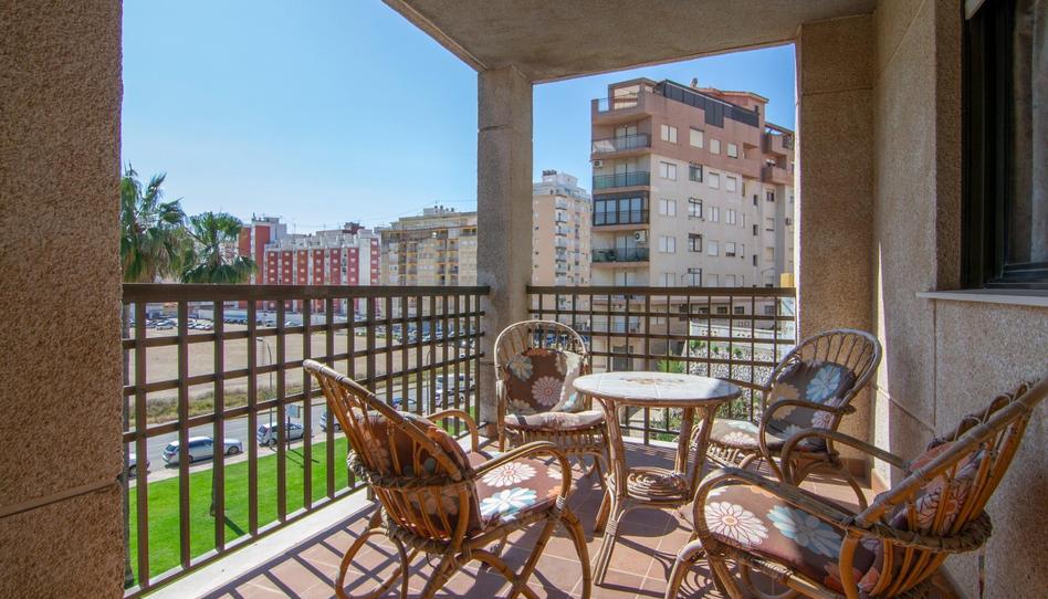 Photo 1 of Flat for sale in Sant Antoni, Valencia