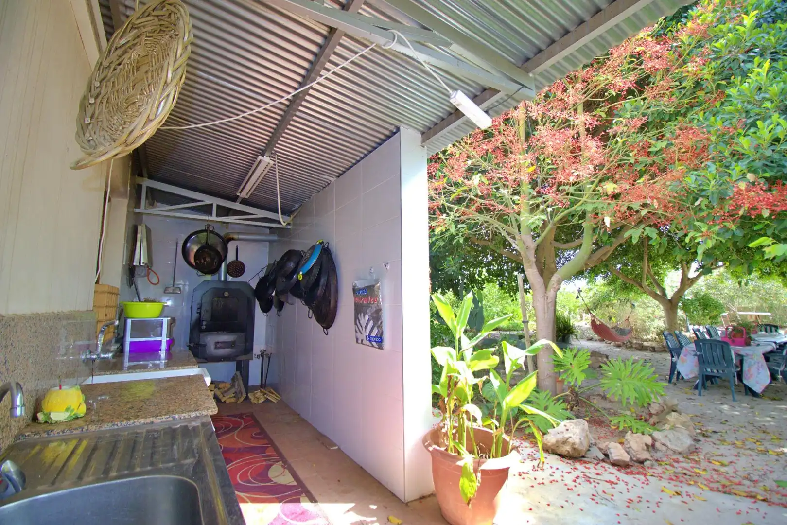 Villa avec piscine à vendre à La Foia - Daimés - Asprella, imagen 80