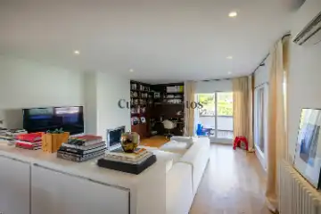 Flat for rent in Avinguda de Sant Andreu, 116, Can Sans