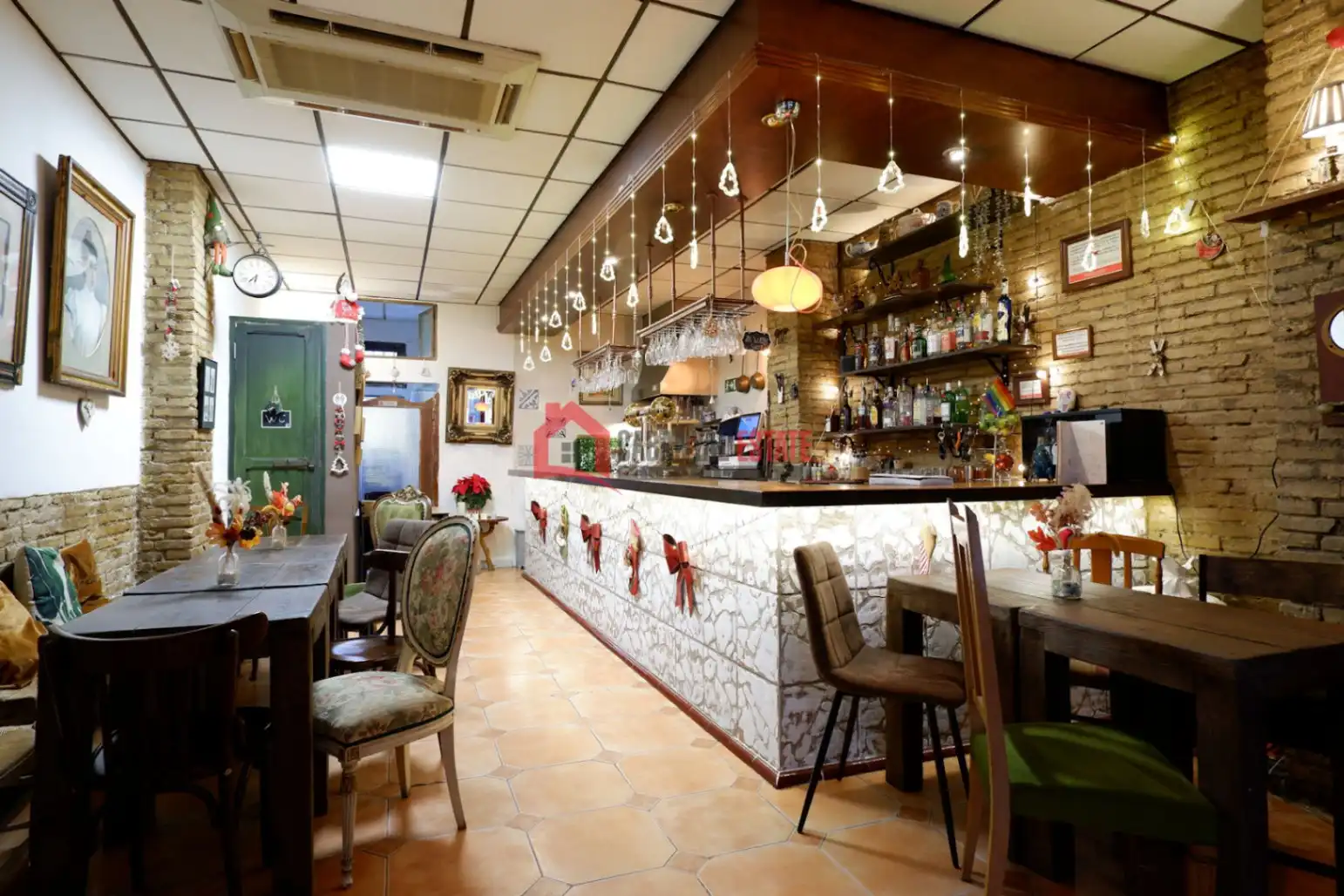 Business premises to rent in L'Eixample, imagen 2