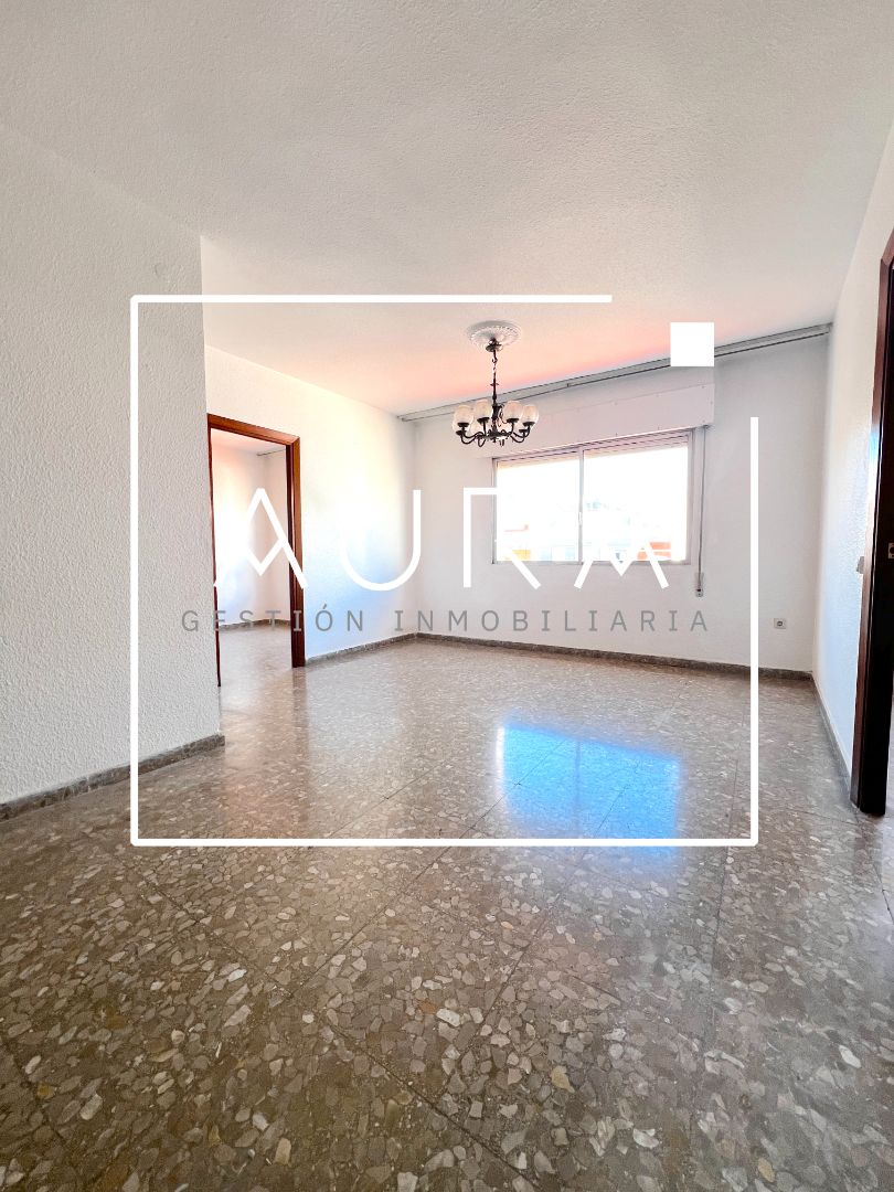 Living room of Flat for sale in  Huelva Capital