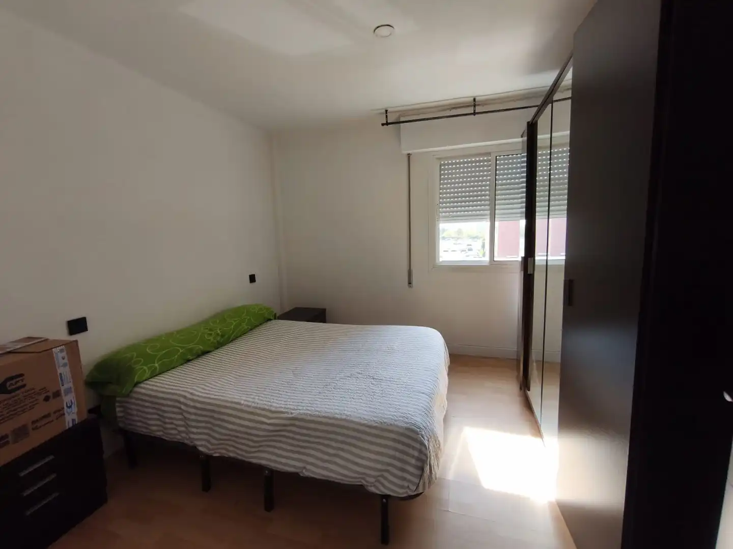 Piso con ascensor en venta en Valdepasillas - La Paz - Huerta Rosales, imagen 3