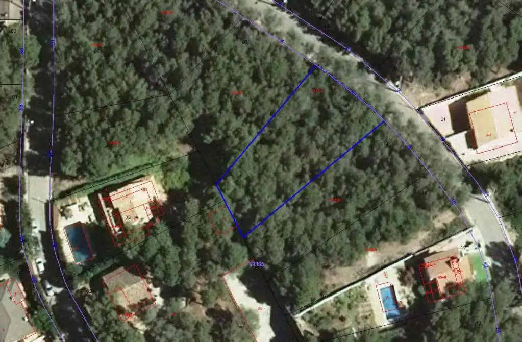 Rural land for sale in c/ can macia, imagen 36