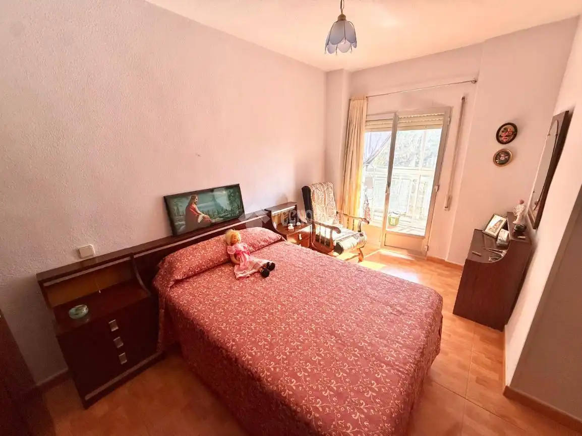 Habitación de Piso en venta en Madrid con Aire acondicionado