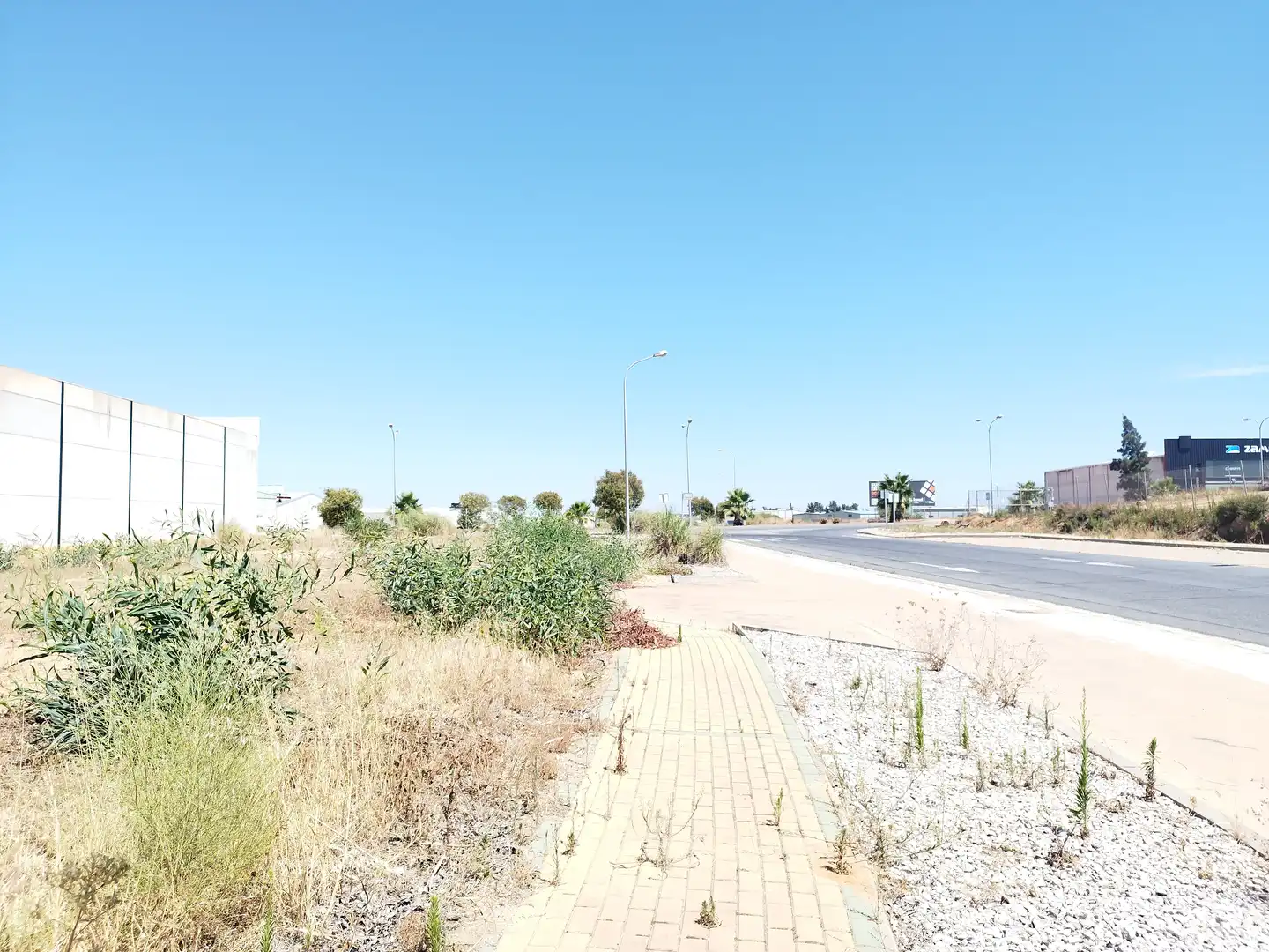 Grundstücke und Bauplätze zum Verkauf in Calle la Sisera, imagen 5
