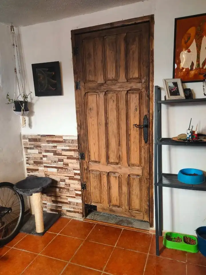 Casa o chalet en venta en Luceni con Calefacción y Terraza
