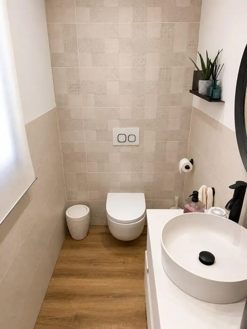 Bathroom of Detached homes for sale in El Bruc  with Heating, Terrace and Storage room