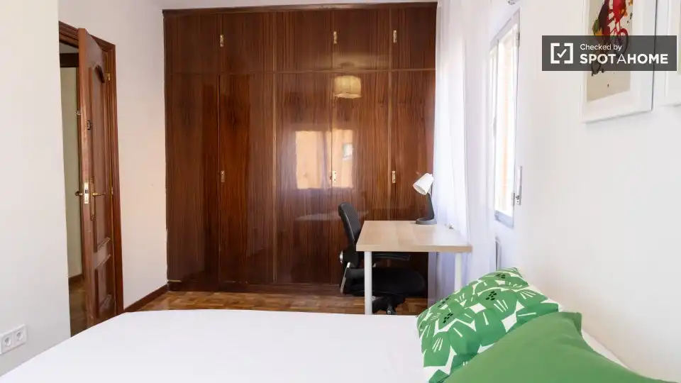 Habitació a Los Ángeles