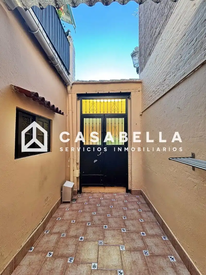 Casa en venta en de la Reina, imagen 38
