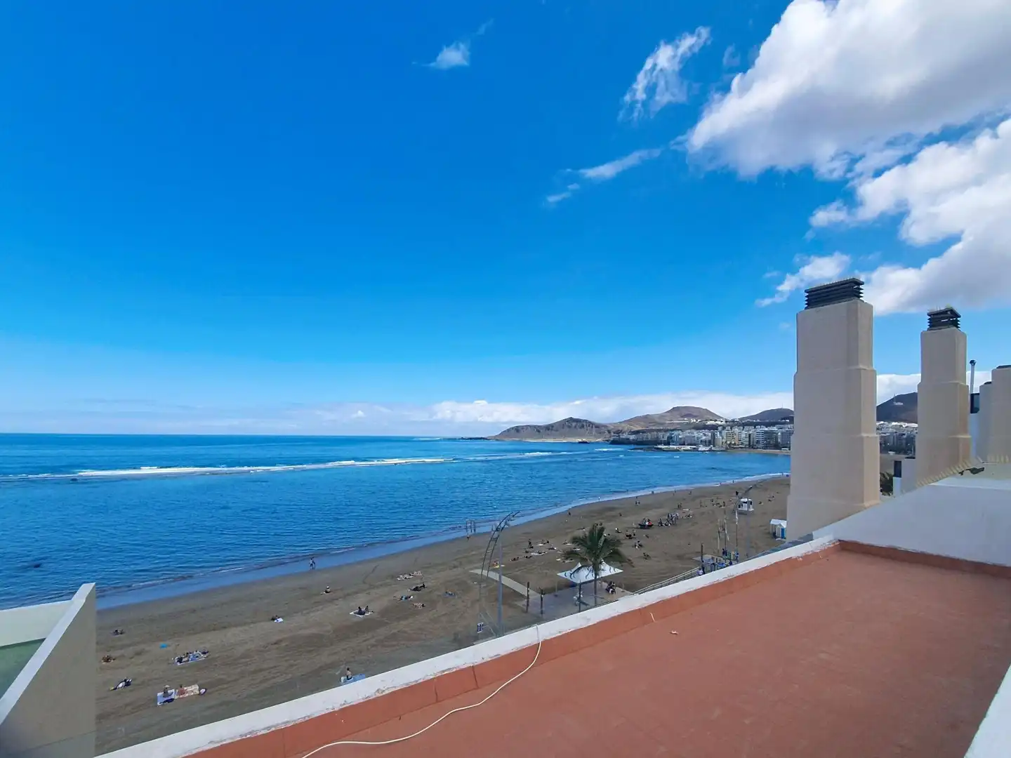 Piso con ascensor en venta en Paseo PASEO LAS CANTERAS 25, imagen 20
