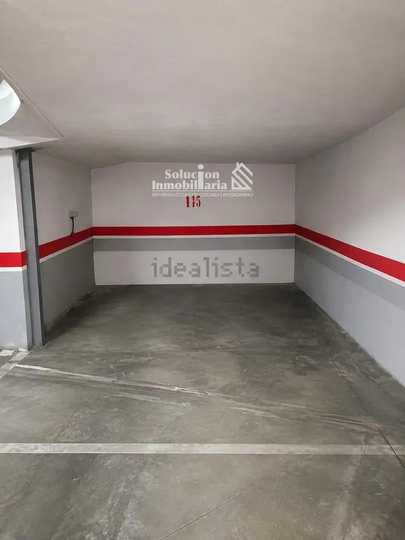 Wohnung mit Aufzug zum Verkauf in Villares de la Reina, imagen 24
