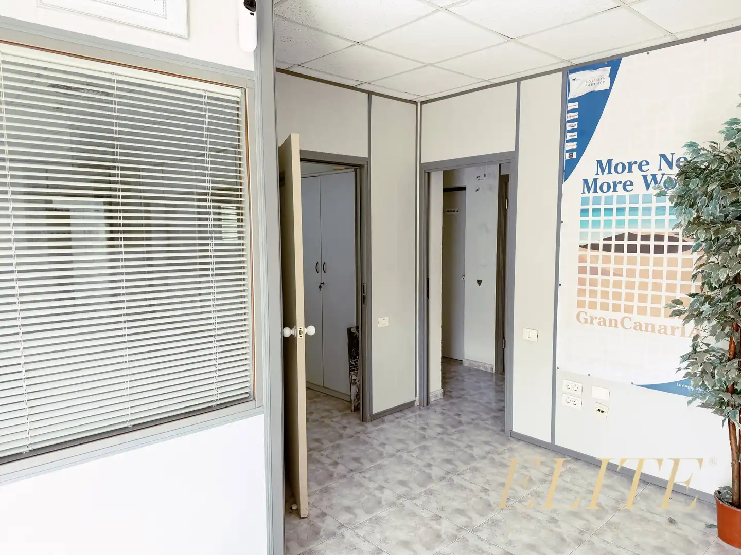Business premises to rent in Calle José Yánez Matos 8, imagen 8