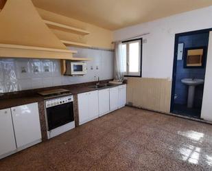 Kitchen of Premises for sale in Sant Carles de la Ràpita  with Terrace