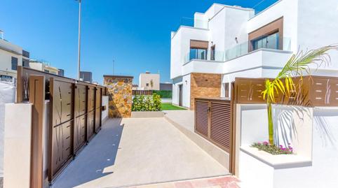 Foto 5 de Casa adosada en venda a Calle Calle del Sol, 15, Benijófar, Alicante