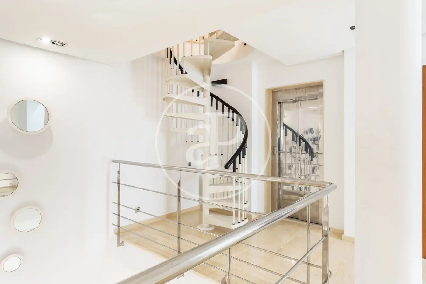 Casa o chalet en venta en Torrent con Aire acondicionado, Calefacción y Jardín privado
