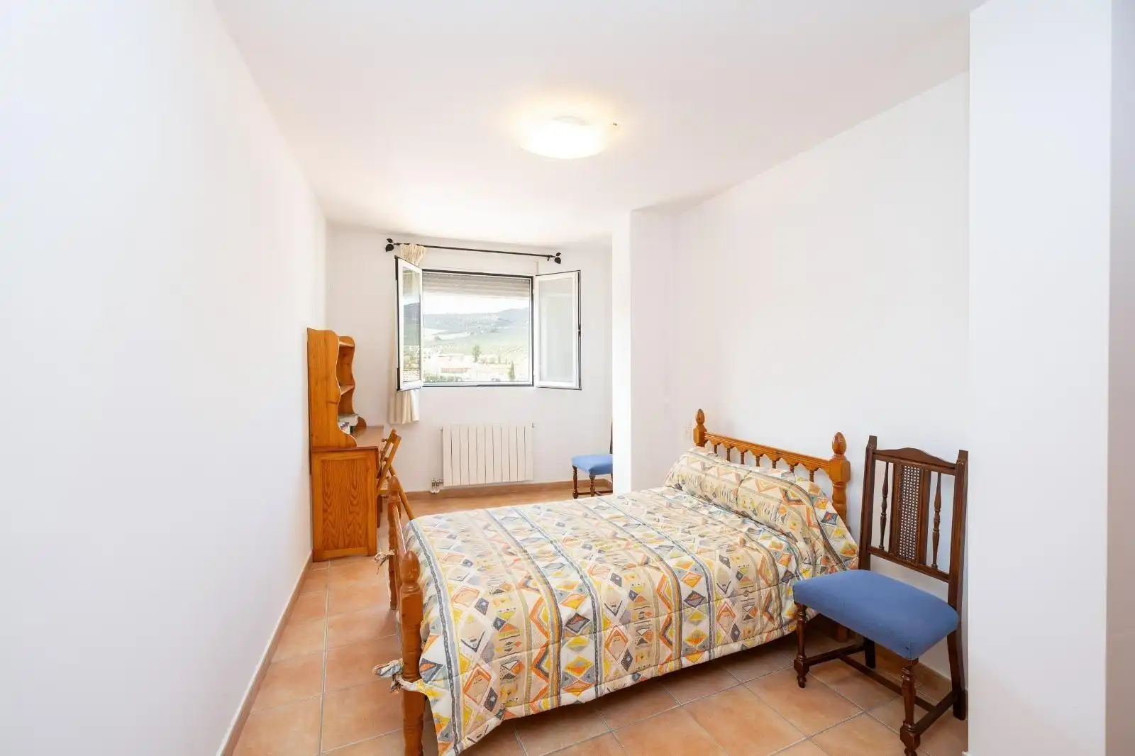 Habitación de Casa o chalet en venta en Benalúa de las Villas con Terraza