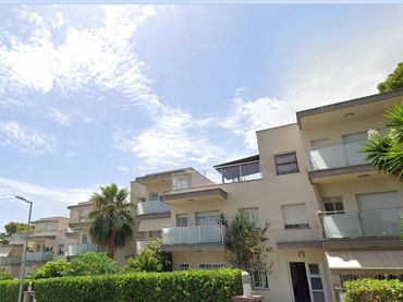 Penthouse zum Verkauf in Montmar