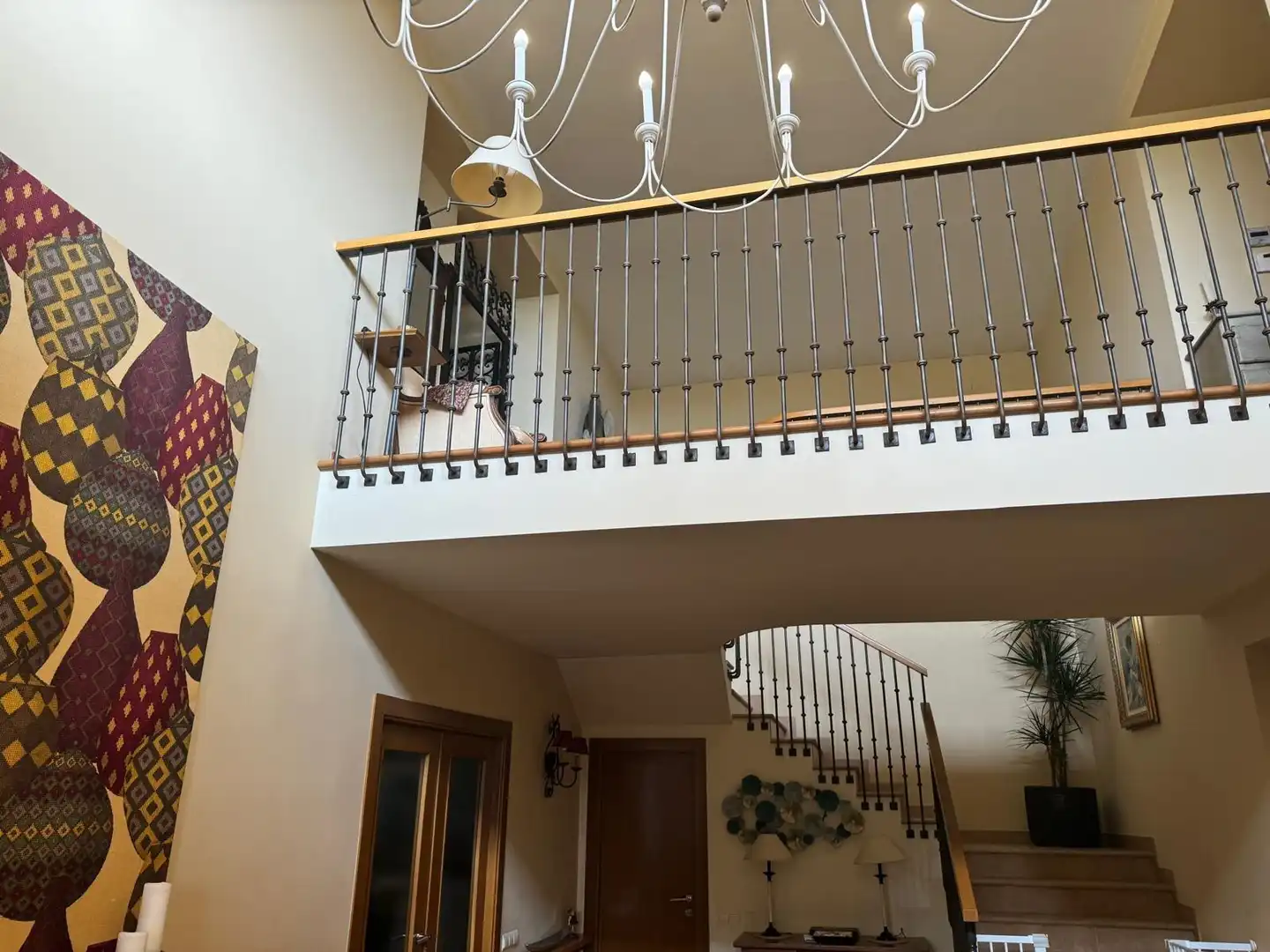 Detached house with pool for sale in Oeste, imagen 12