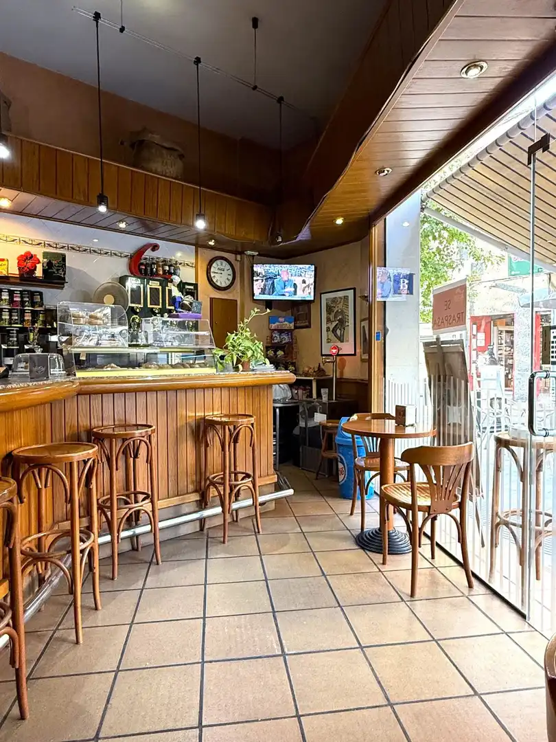 Local comercial en traspàs a Lluis Pascual Roca 2, imagen 5