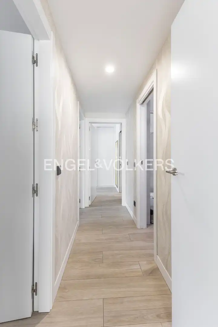 Flat for rent in Valdebebas - Valdefuentes