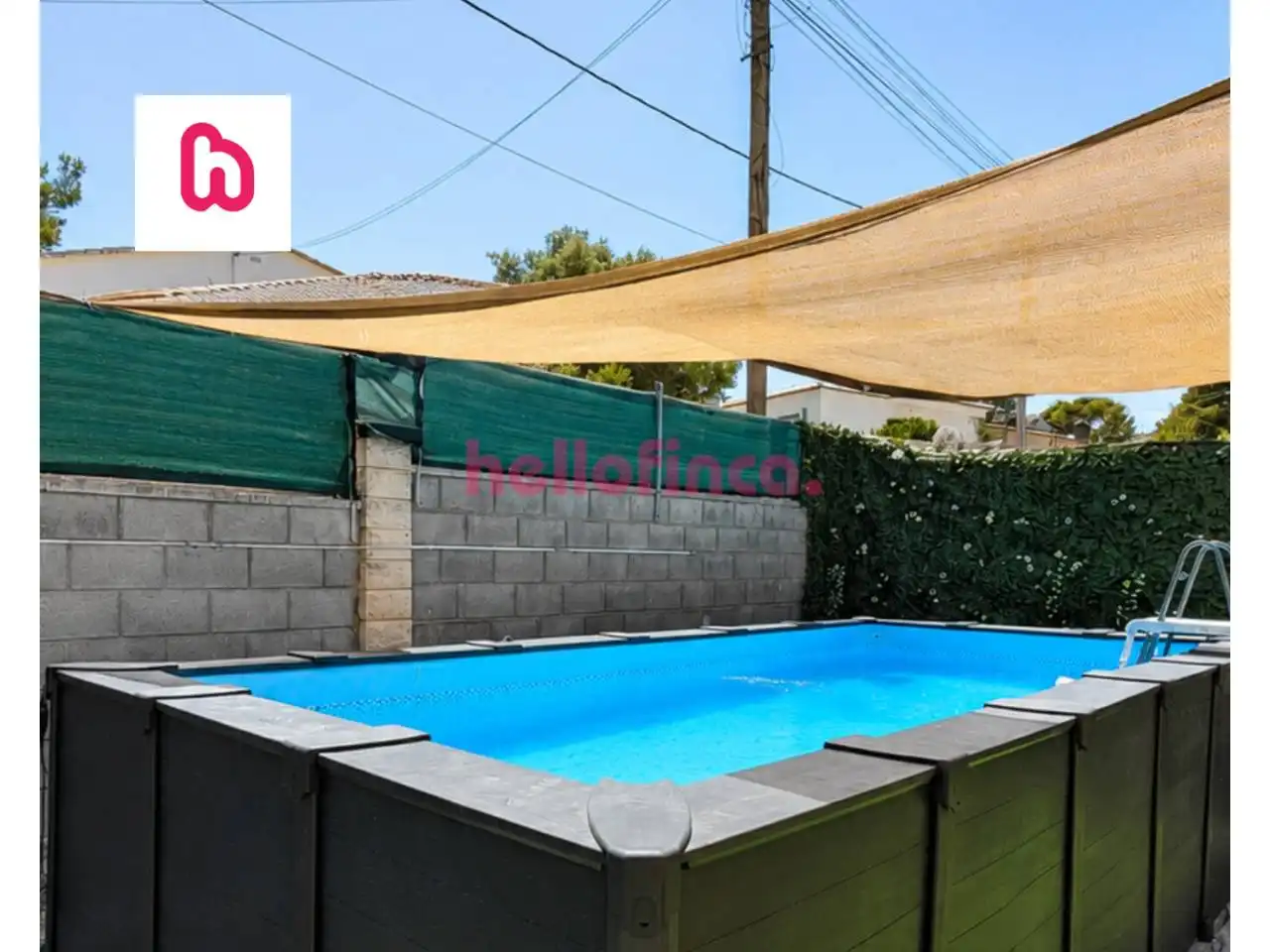Detached house with garden for sale in Calle Francesc Cambó, imagen 35
