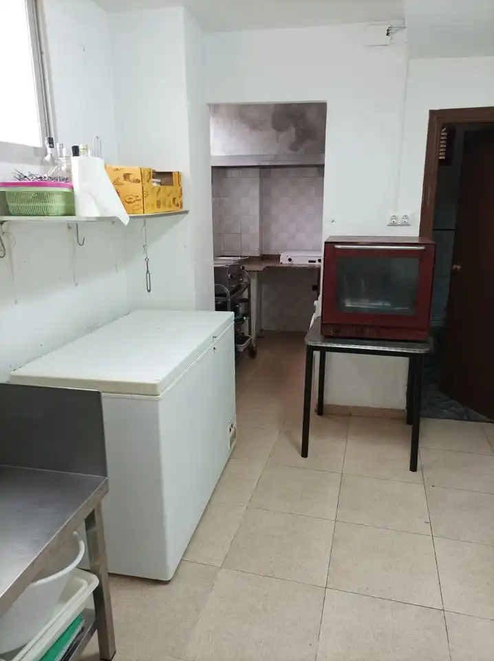 Gewerbefläche zum Verkauf in Carrer Peset Aleixandre, imagen 12