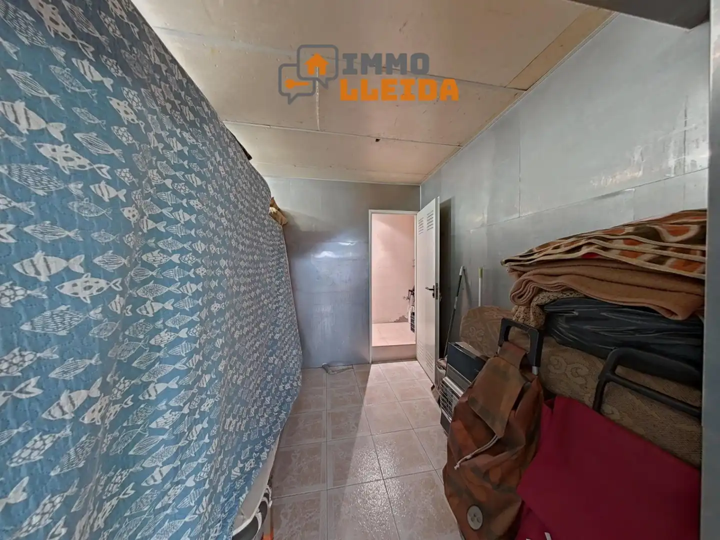 Casa o chalet en venta en Castellserà con Calefacción, Parquet y Terraza