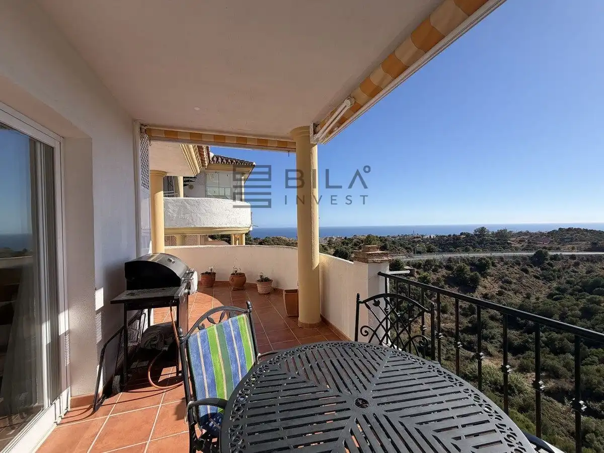 Penthouse mit Pool zum Verkauf in Mediterráneo, imagen 7