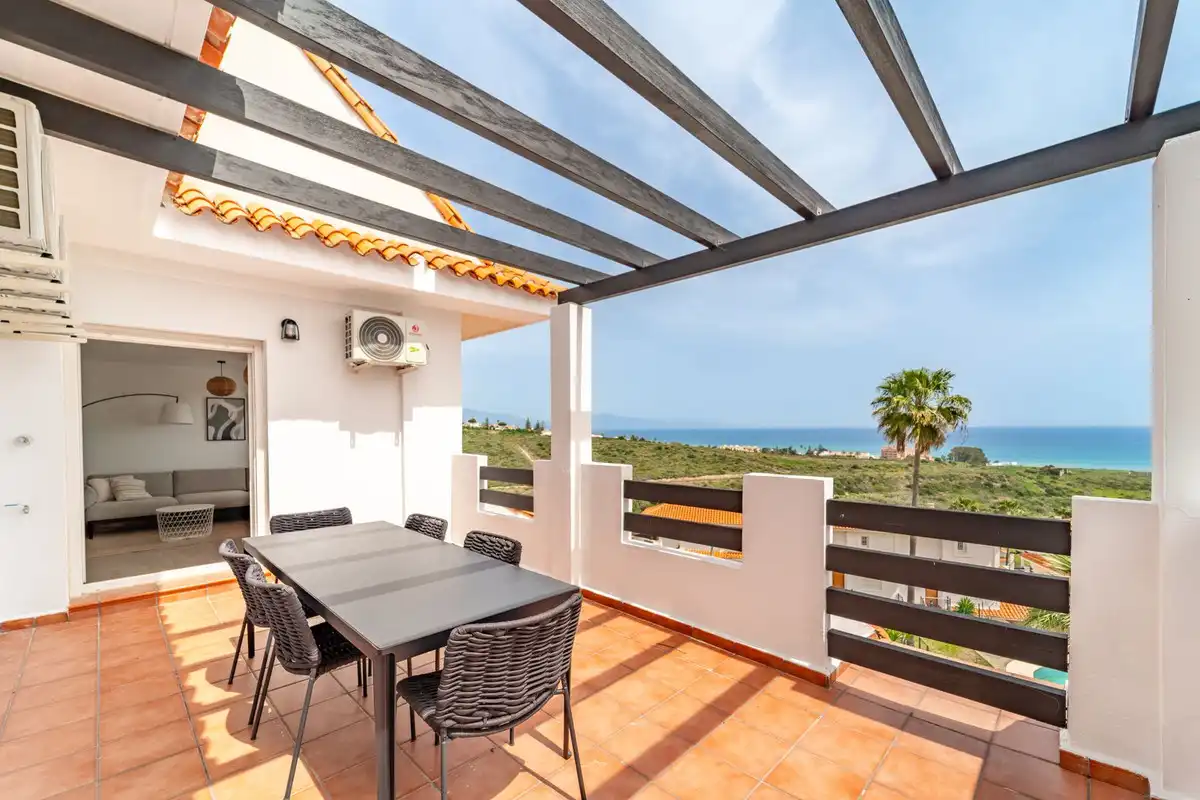 Appartement avec piscine à vendre à Manilva - Manilva,Manilva,Calle Miguel Delibes