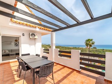 Wohnung mit Pool zum Verkauf in Manilva - Manilva,Manilva,Calle Miguel Delibes