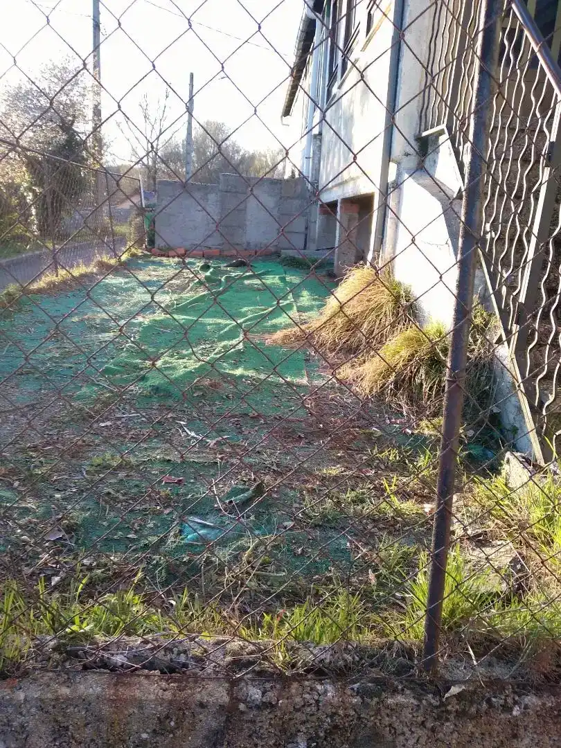 Casa o xalet en venda en Villagatón amb Jardí privat, Traster i Moblat