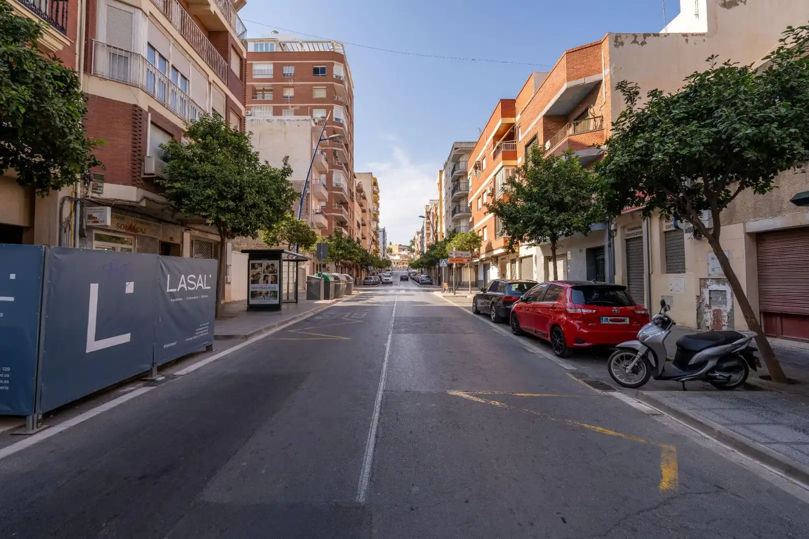 Aparcament en venda a Regocijos, imagen 14