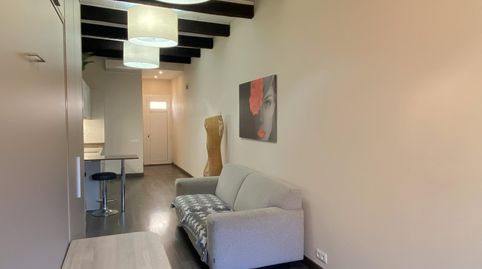 Foto 5 de Apartament en venda a Amistat, El Poblenou, Barcelona Capital
