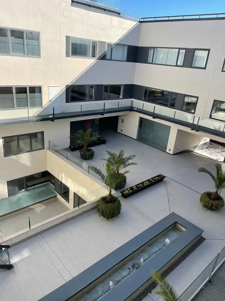 Office space to rent in Edificio CEG, imagen 5