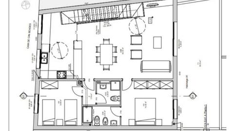 Foto 2 de Casa o xalet en venda a Can Boada, Viladecavalls, Barcelona