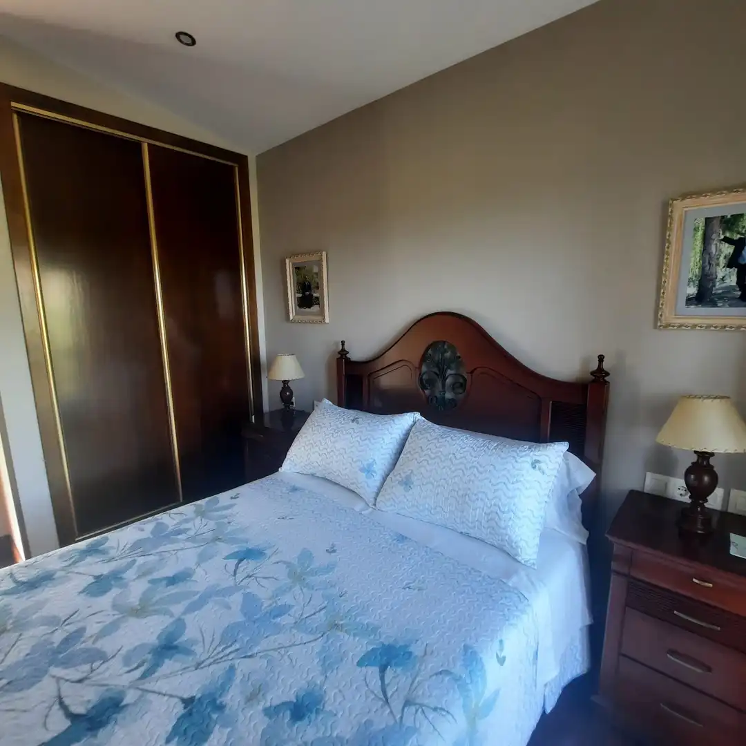Casa amb terrassa en venda a Valdoviño, imagen 59