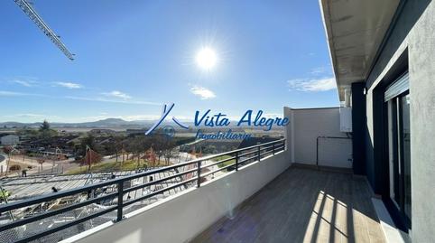 Foto 5 de Pis en venda a Calle Miguel de Cervantes, Haro, La Rioja