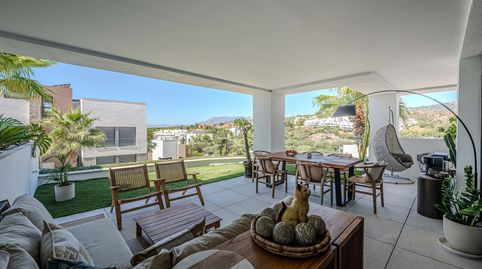 Foto 3 de Dúplex en venta en Cabopino - Artola, Marbella