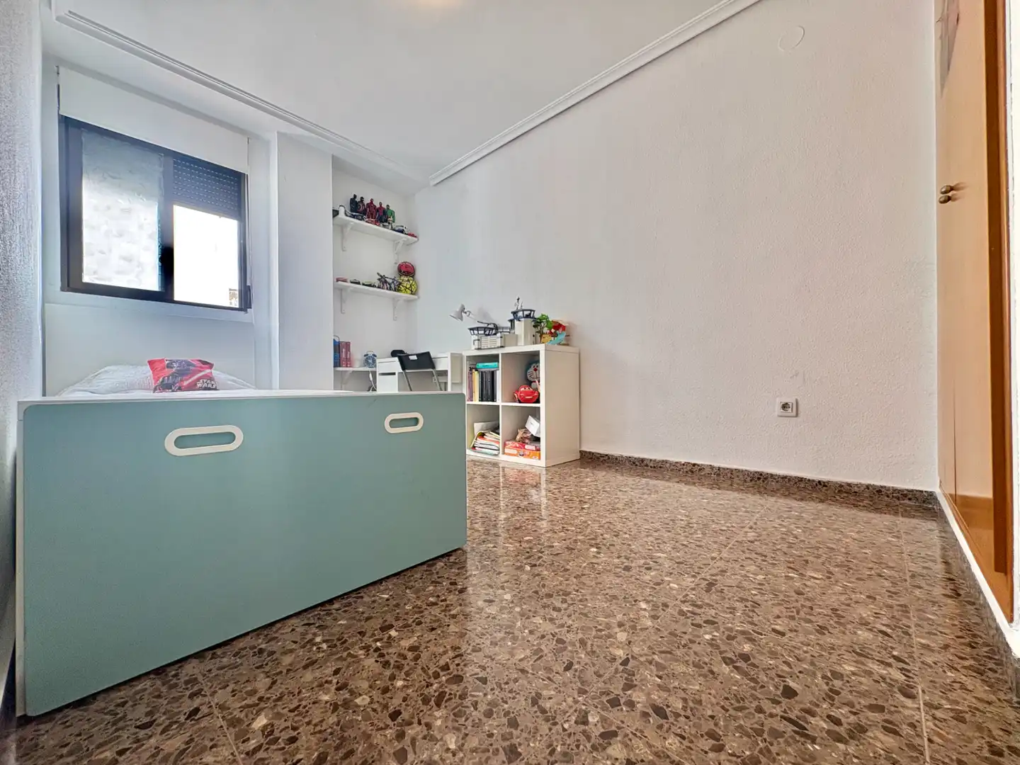 Appartamento con terrazza in vendita a Avinguda de Picassent, imagen 20
