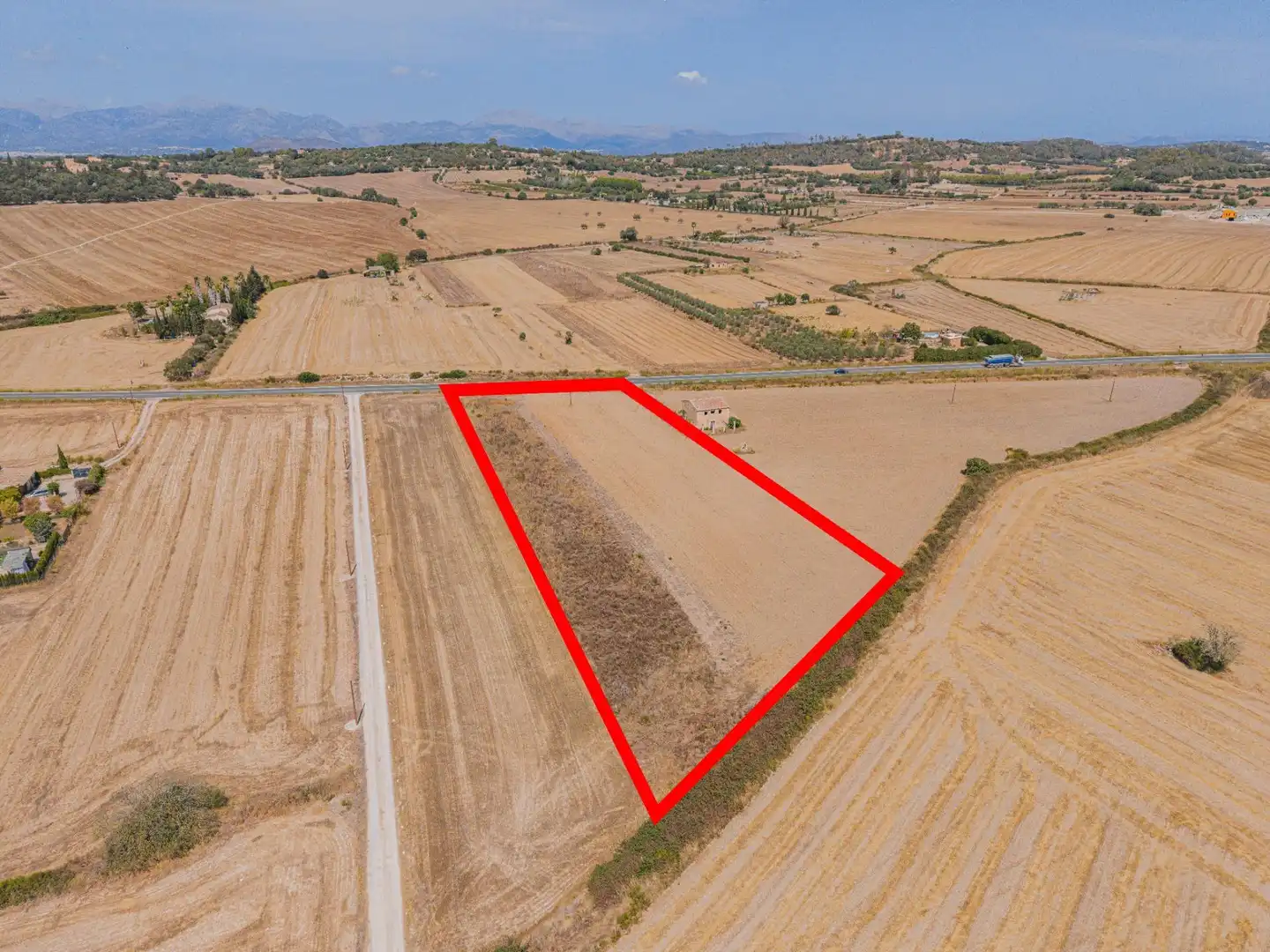 Terreni e lotti in vendita a Sineu, imagen 3