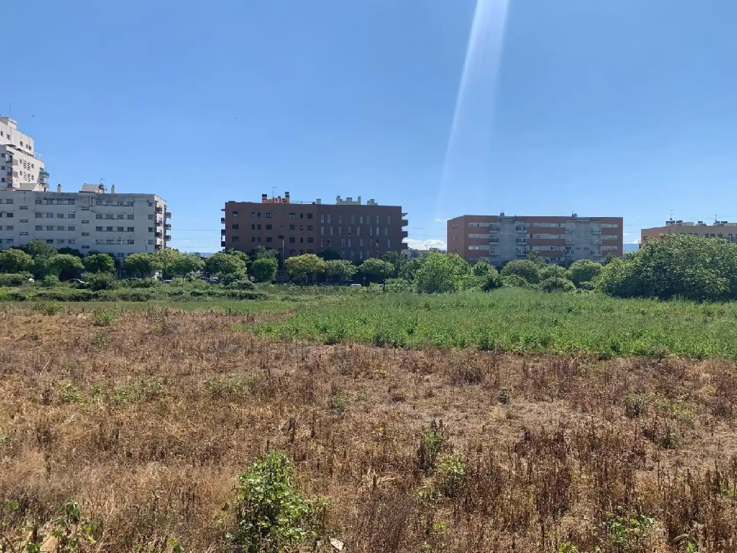Wohnung zum Verkauf in Manresa