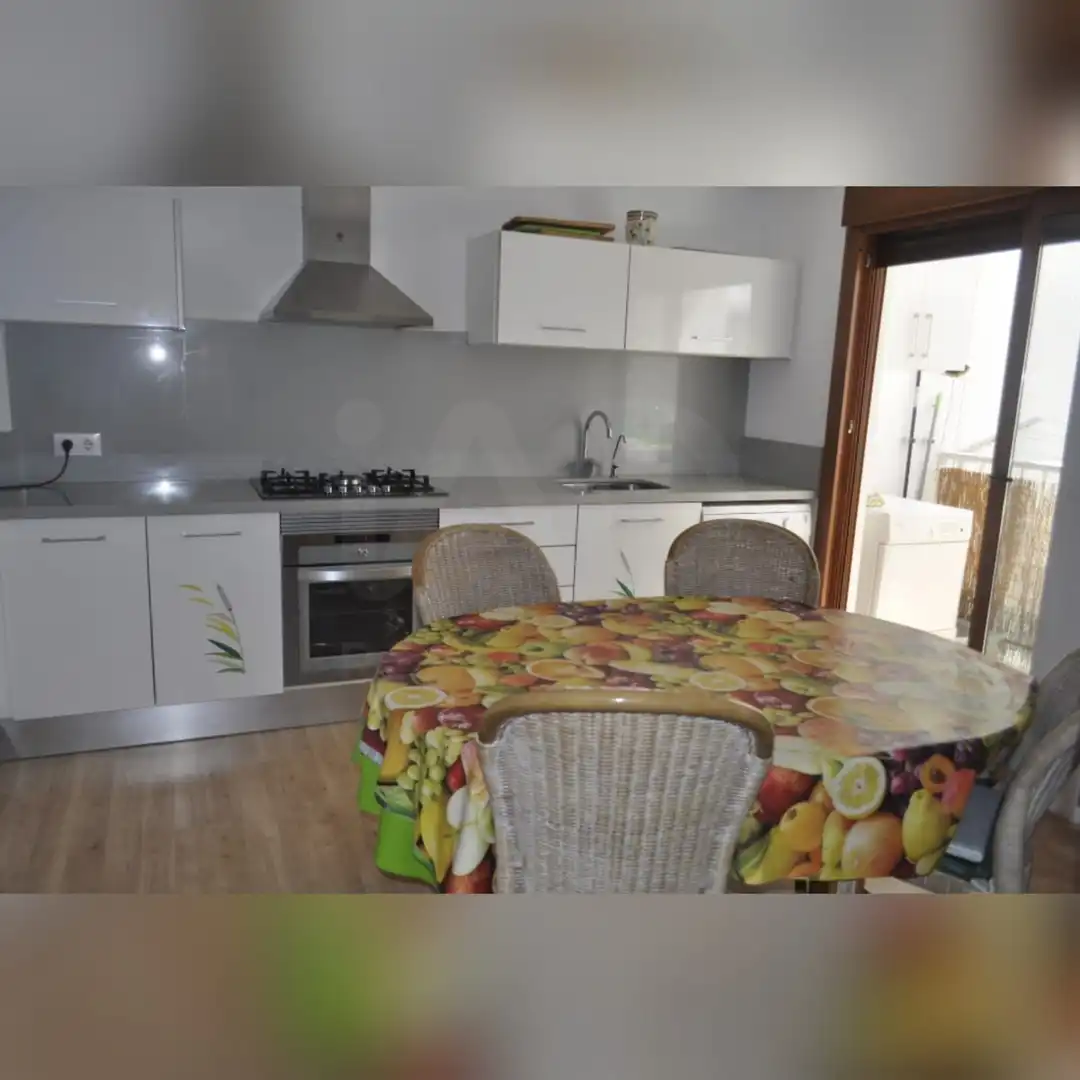 Duplex con ascensore in vendita a Centro ciudad