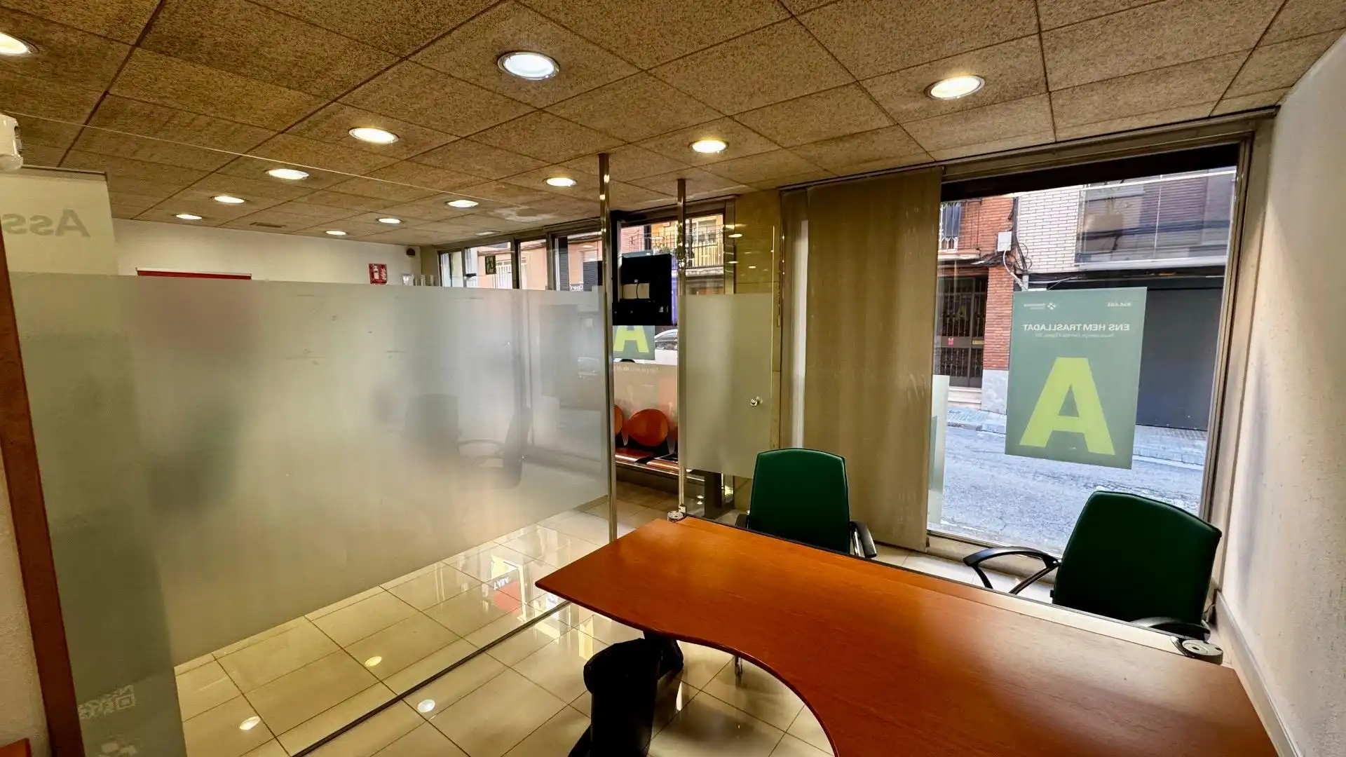 Local comercial en venda a VÁZQUEZ DE MELLA 3, imagen 7