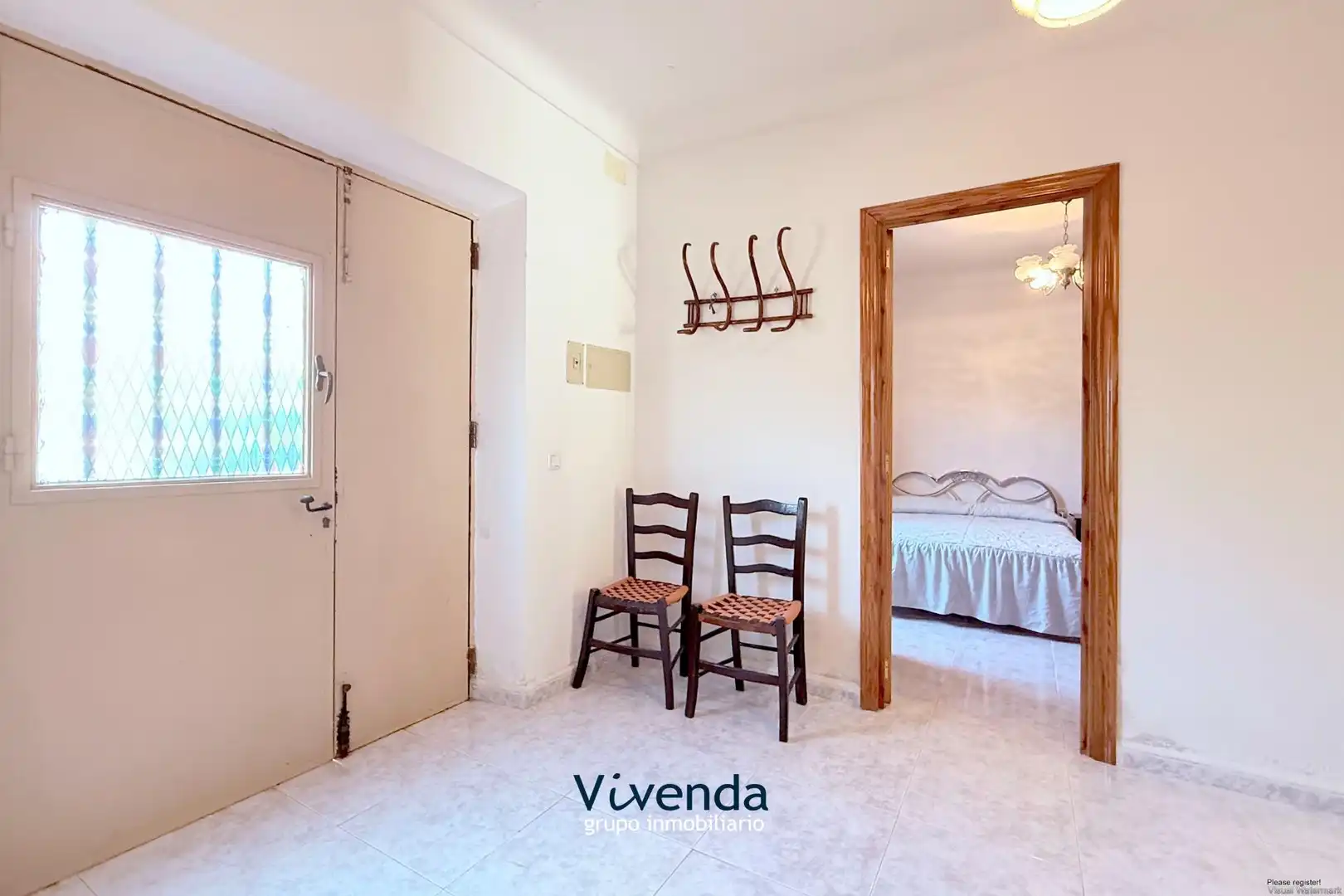 Finca rústica en venta en Avenida TOLEDO, Nombela