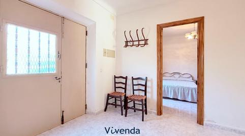 Foto 4 de Finca rústica en venda a Avenida Toledo, Nombela, Toledo