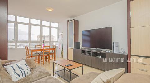 Photo 5 of Flat for rent in  Avda Escaleritas, 58, Altavista - Don Zoilo, Las Palmas de Gran Canaria