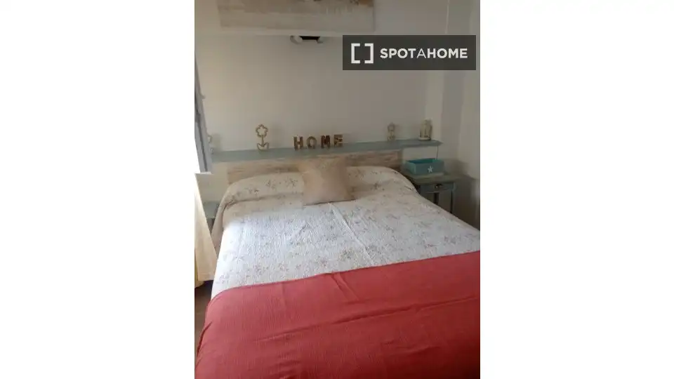 Habitació a Paseo Marítimo - San José - La Laguna